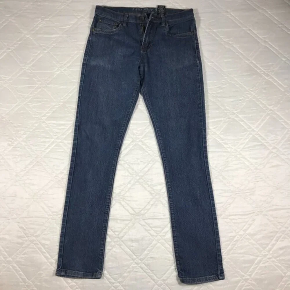 Eagle Blue Jeans Premium blue jeans‎ 32X34